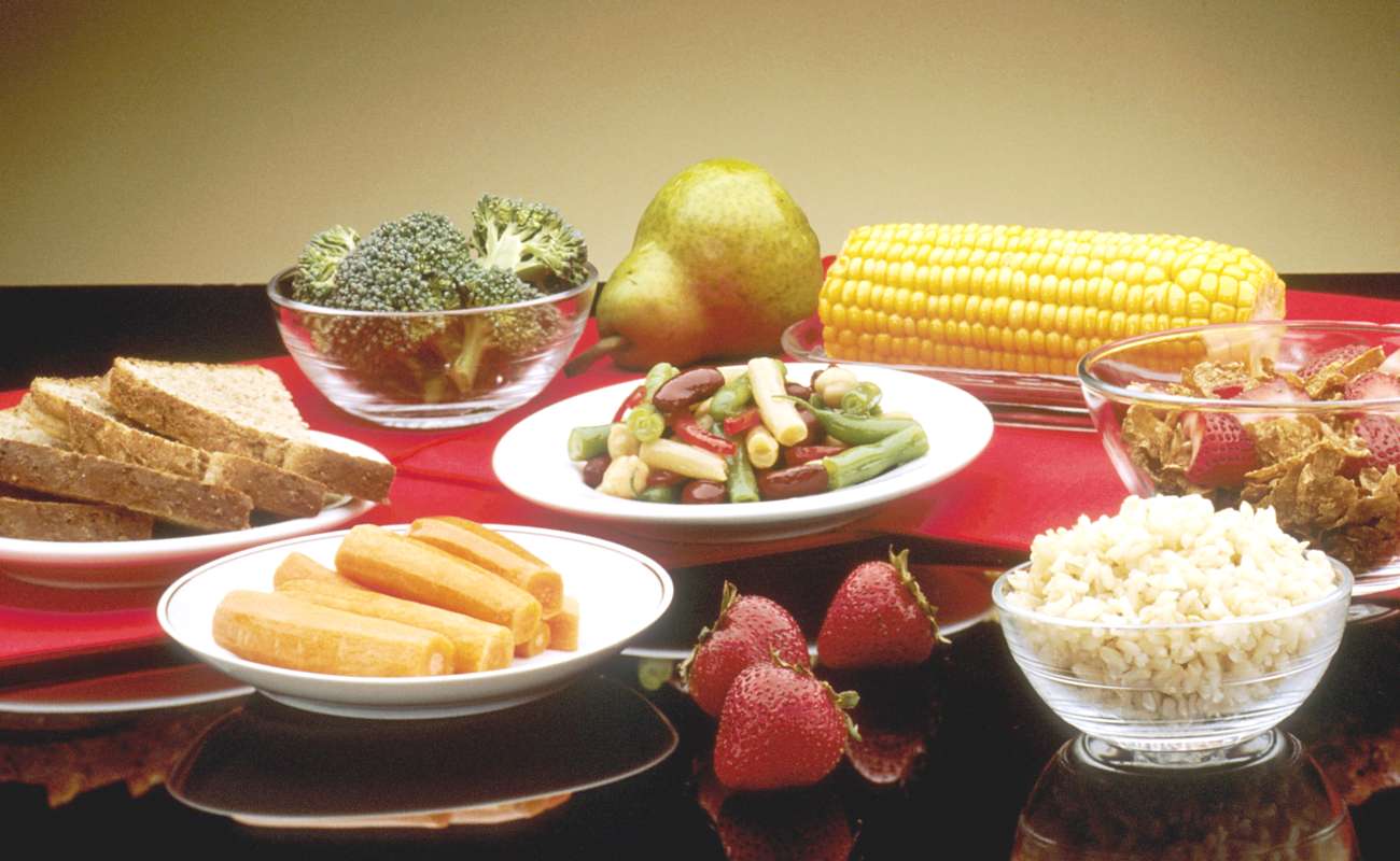 Étkezési tanácsadás